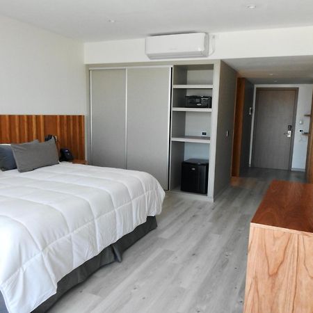 Ili Ili Hotel Boutique Μαρ ντελ Πλάτα Εξωτερικό φωτογραφία