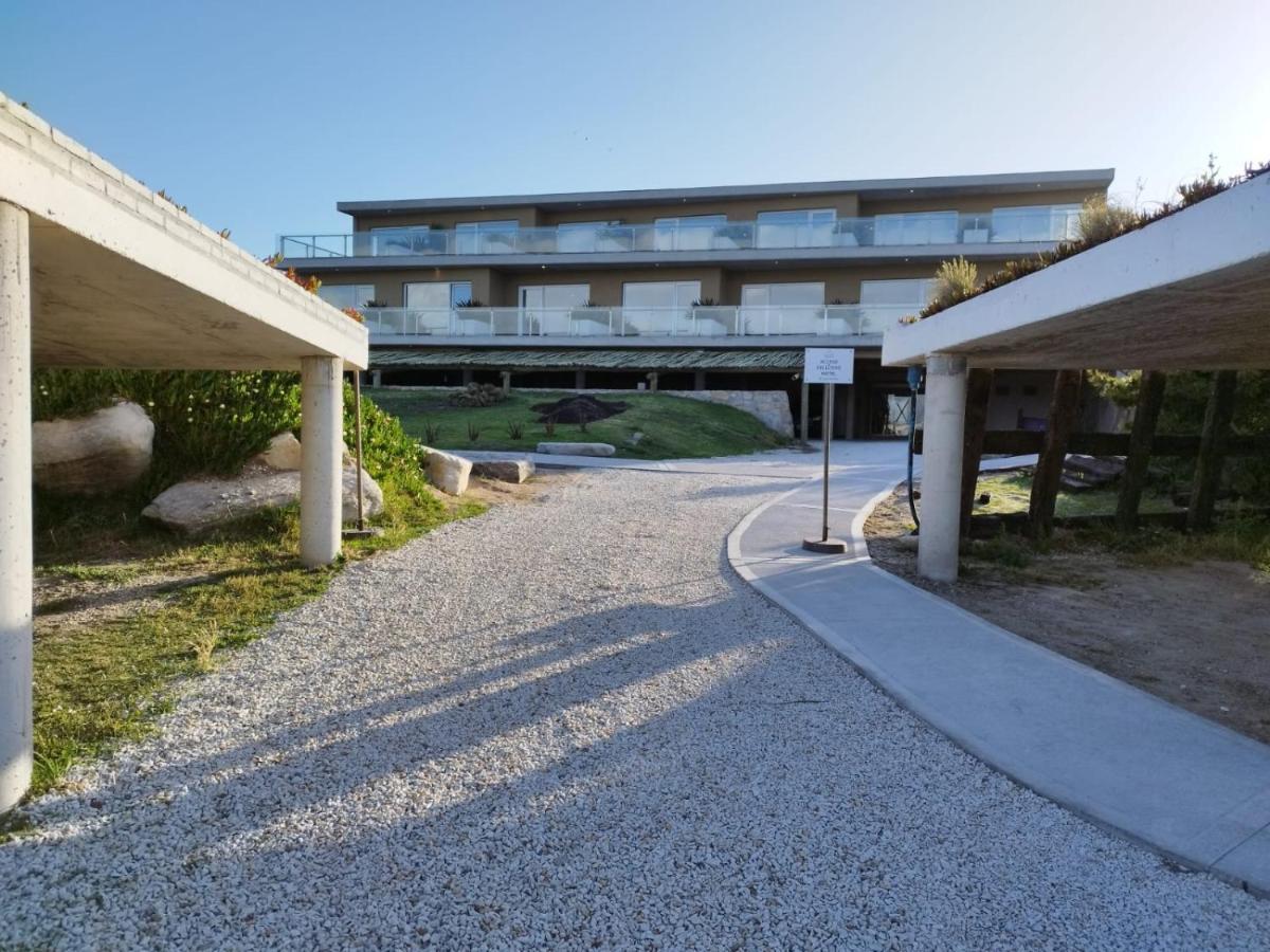 Ili Ili Hotel Boutique Μαρ ντελ Πλάτα Εξωτερικό φωτογραφία