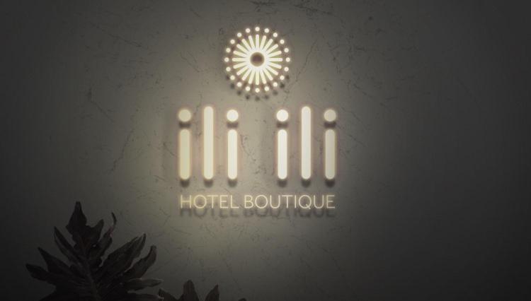 Ili Ili Hotel Boutique Μαρ ντελ Πλάτα Εξωτερικό φωτογραφία