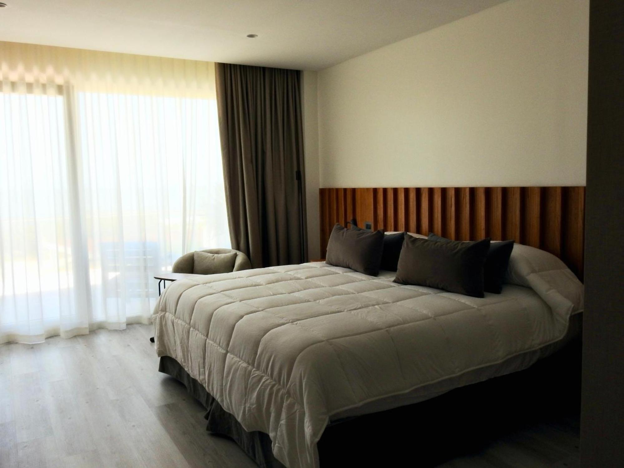 Ili Ili Hotel Boutique Μαρ ντελ Πλάτα Εξωτερικό φωτογραφία