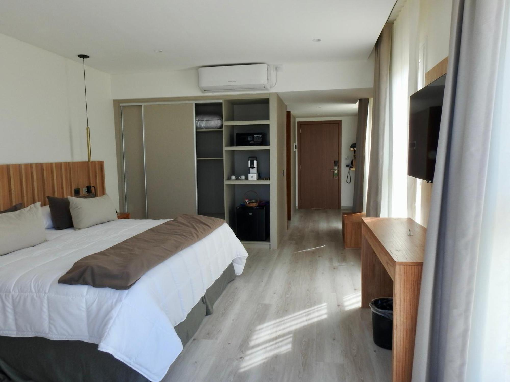 Ili Ili Hotel Boutique Μαρ ντελ Πλάτα Εξωτερικό φωτογραφία