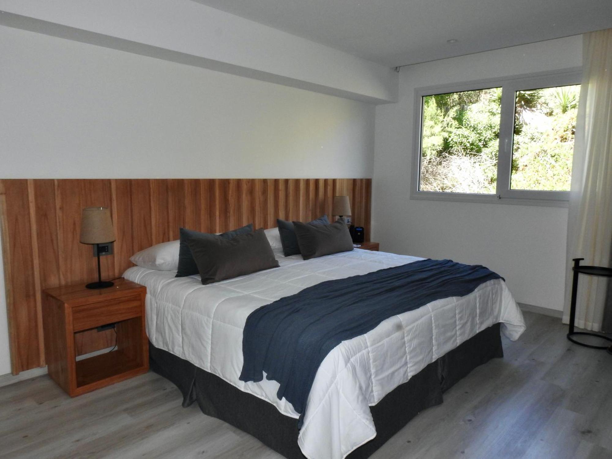 Ili Ili Hotel Boutique Μαρ ντελ Πλάτα Εξωτερικό φωτογραφία