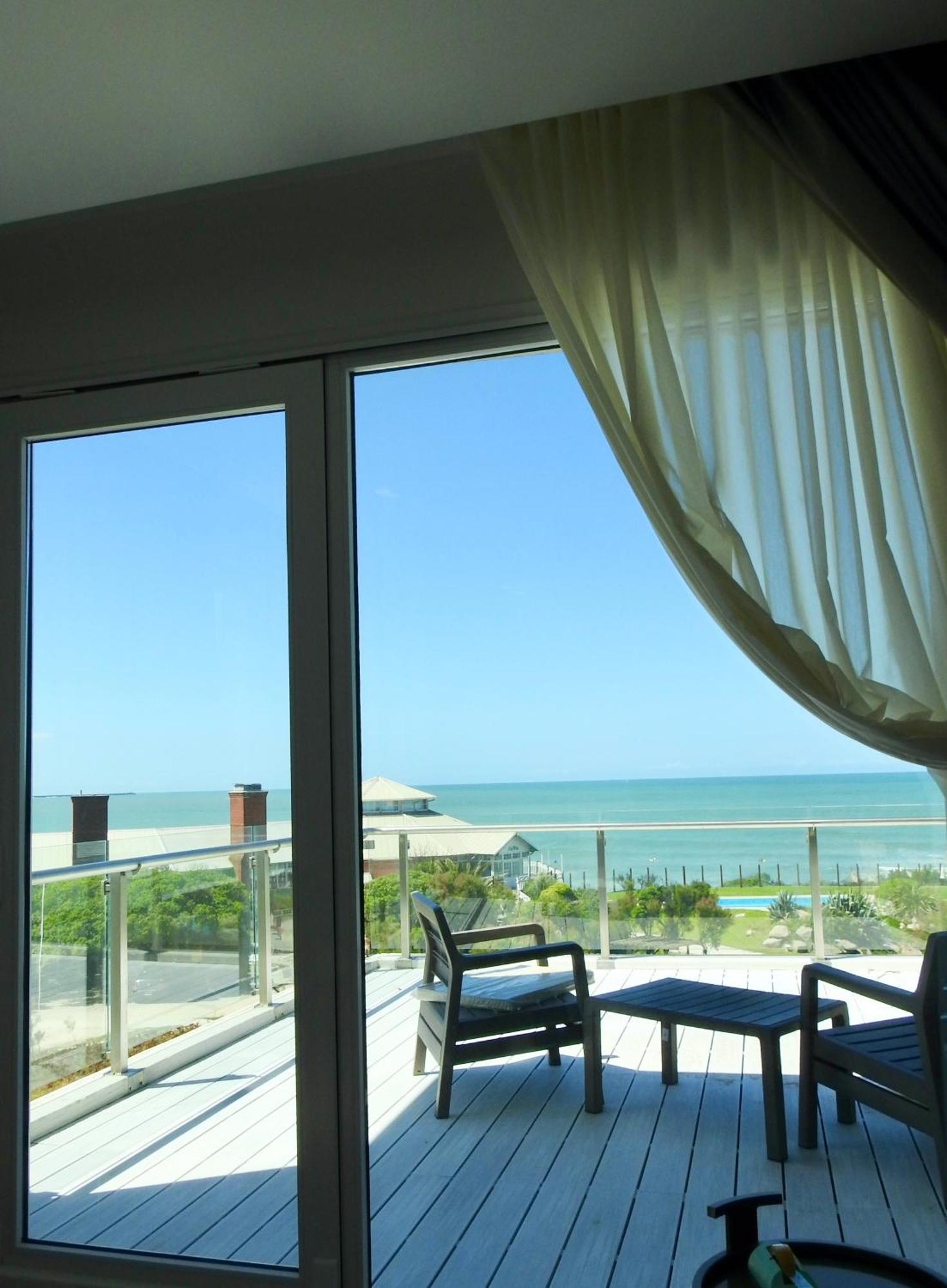 Ili Ili Hotel Boutique Μαρ ντελ Πλάτα Εξωτερικό φωτογραφία