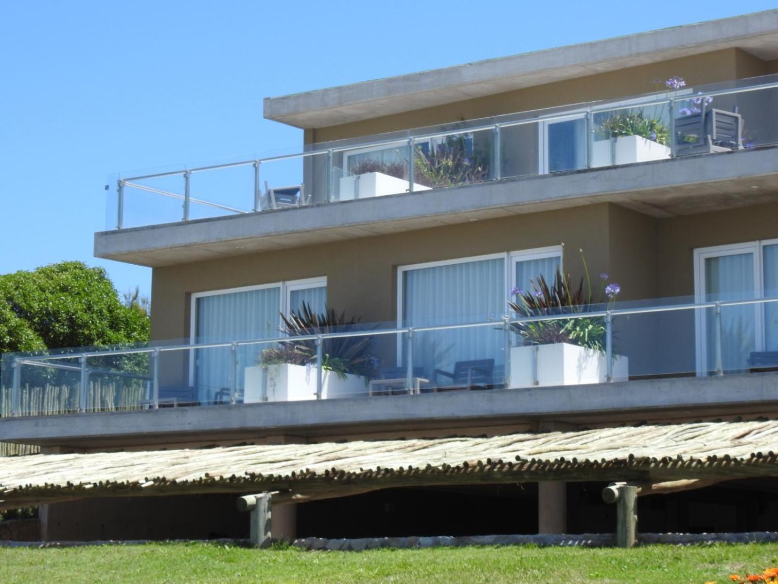 Ili Ili Hotel Boutique Μαρ ντελ Πλάτα Εξωτερικό φωτογραφία