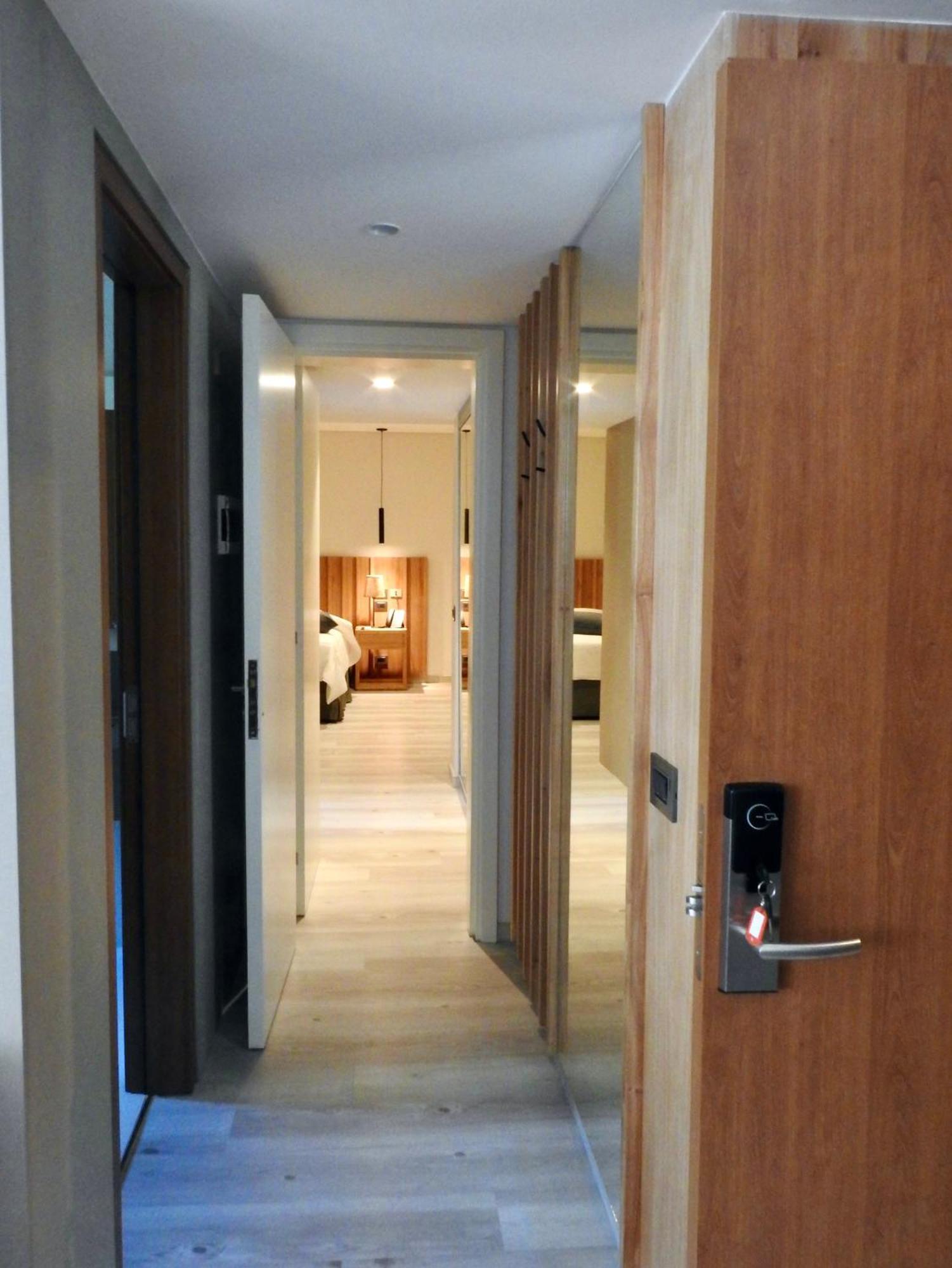 Ili Ili Hotel Boutique Μαρ ντελ Πλάτα Εξωτερικό φωτογραφία