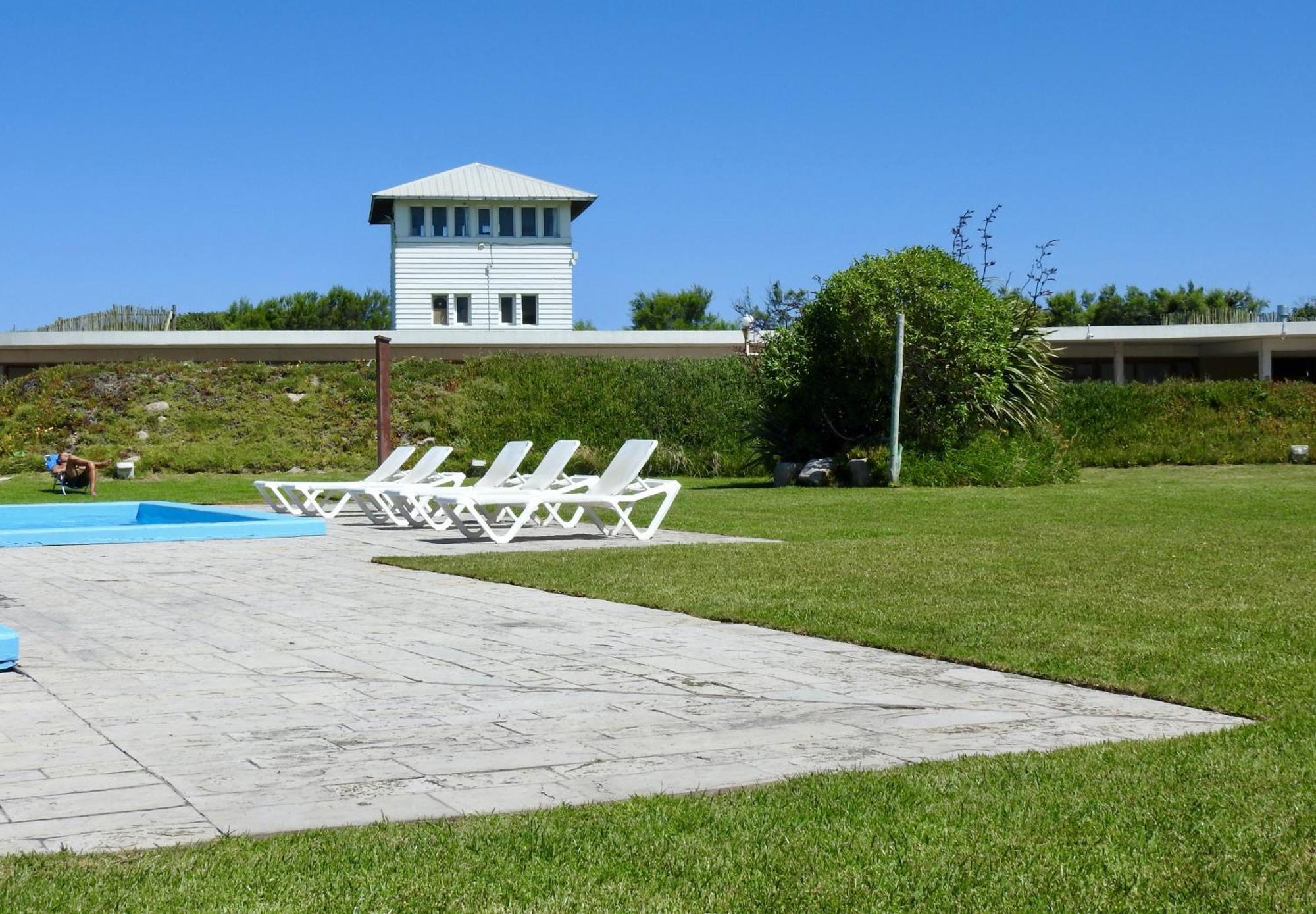 Ili Ili Hotel Boutique Μαρ ντελ Πλάτα Εξωτερικό φωτογραφία