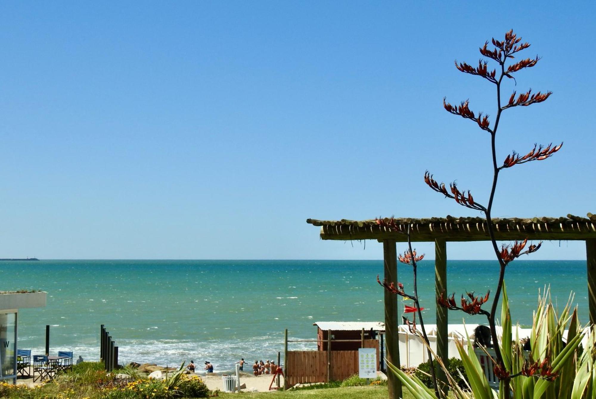 Ili Ili Hotel Boutique Μαρ ντελ Πλάτα Εξωτερικό φωτογραφία