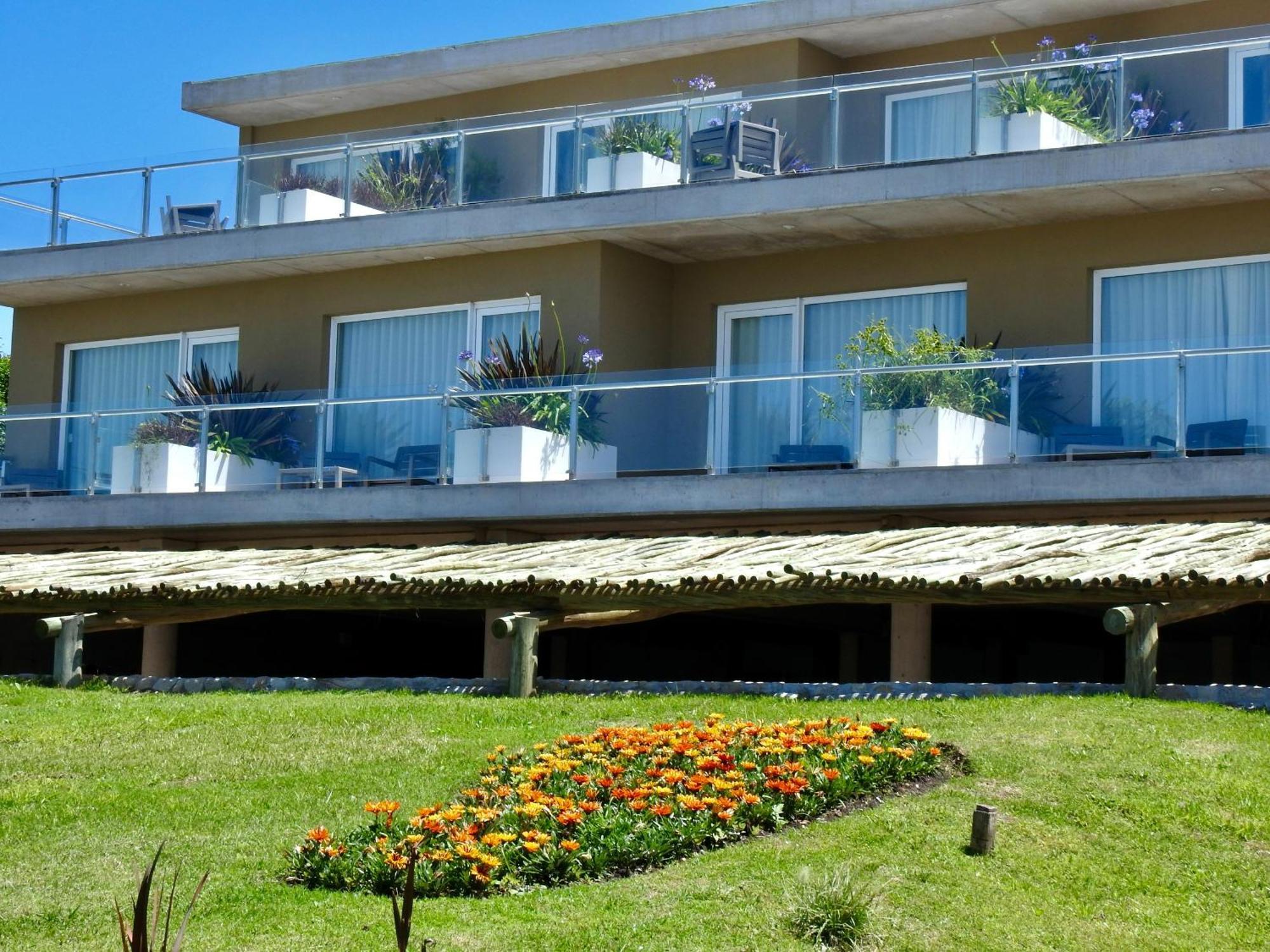 Ili Ili Hotel Boutique Μαρ ντελ Πλάτα Εξωτερικό φωτογραφία