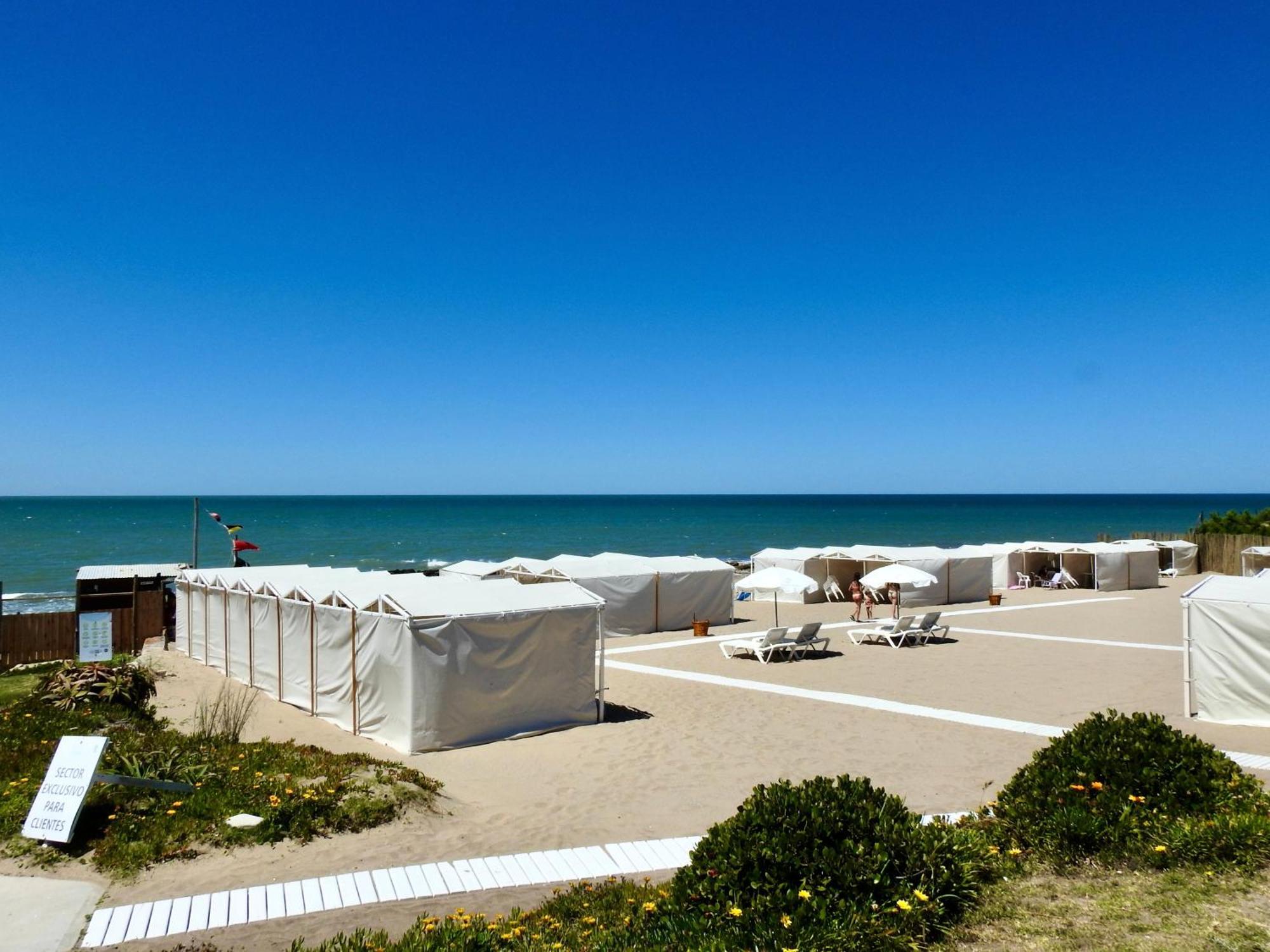 Ili Ili Hotel Boutique Μαρ ντελ Πλάτα Εξωτερικό φωτογραφία