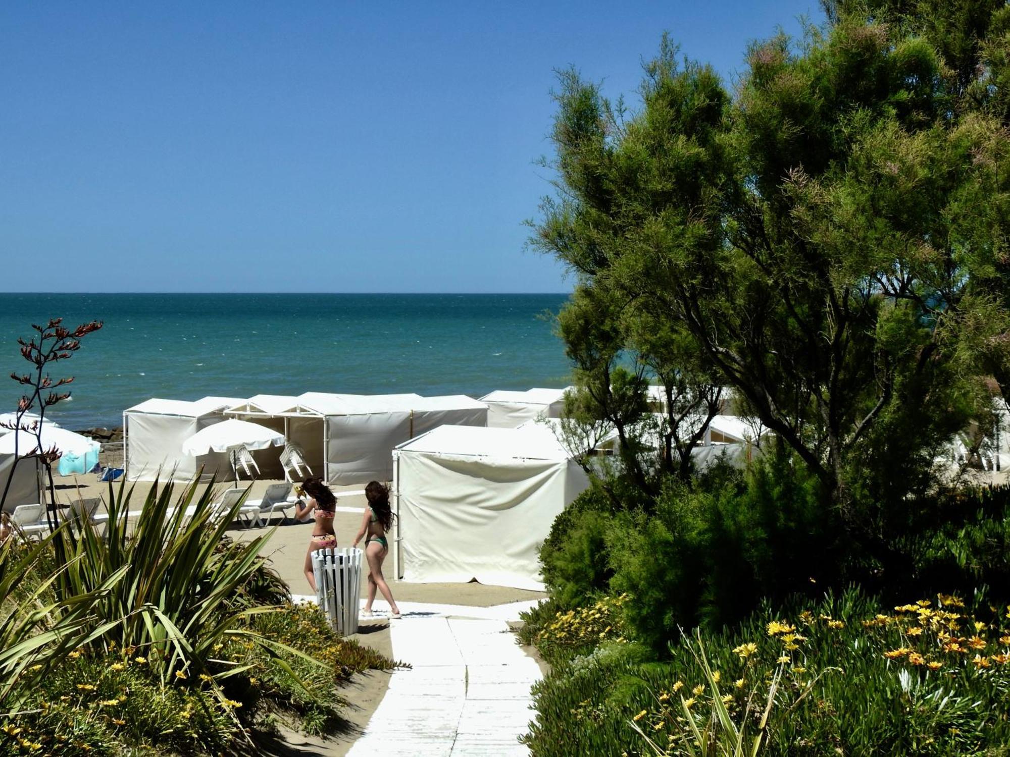 Ili Ili Hotel Boutique Μαρ ντελ Πλάτα Εξωτερικό φωτογραφία