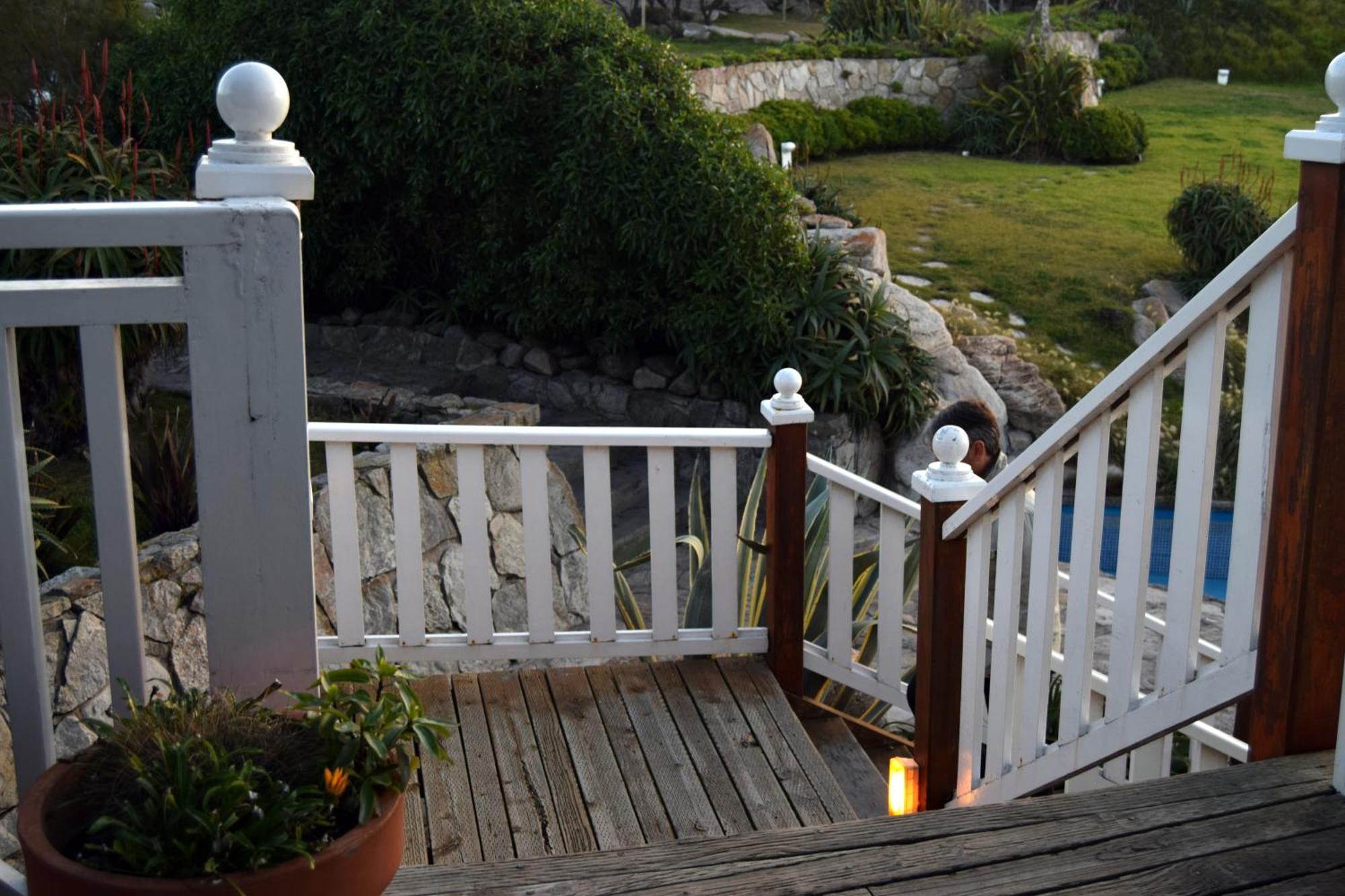 Ili Ili Hotel Boutique Μαρ ντελ Πλάτα Εξωτερικό φωτογραφία