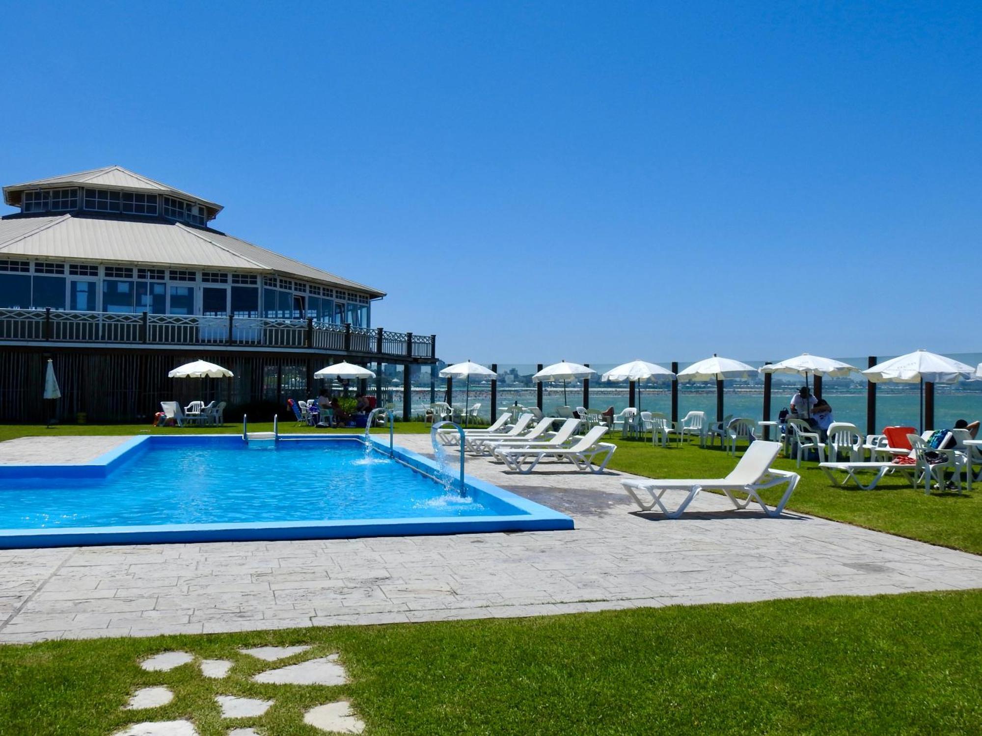 Ili Ili Hotel Boutique Μαρ ντελ Πλάτα Εξωτερικό φωτογραφία