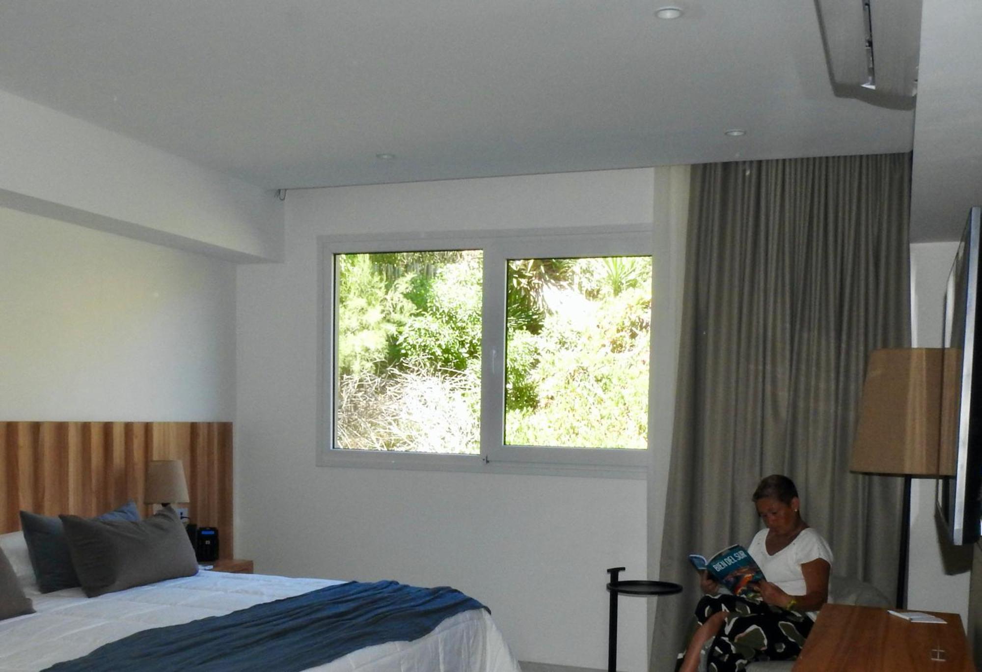 Ili Ili Hotel Boutique Μαρ ντελ Πλάτα Εξωτερικό φωτογραφία