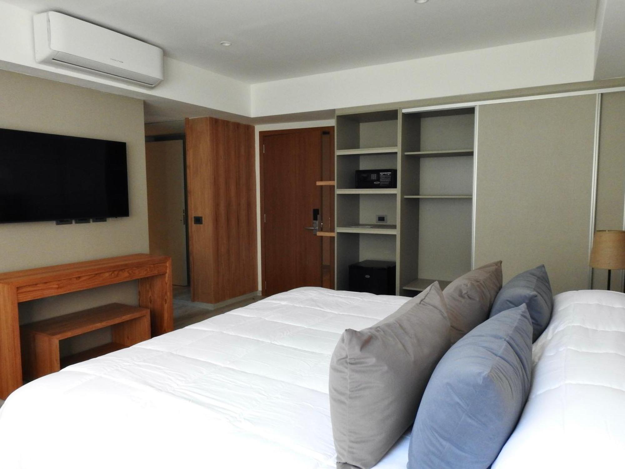 Ili Ili Hotel Boutique Μαρ ντελ Πλάτα Εξωτερικό φωτογραφία