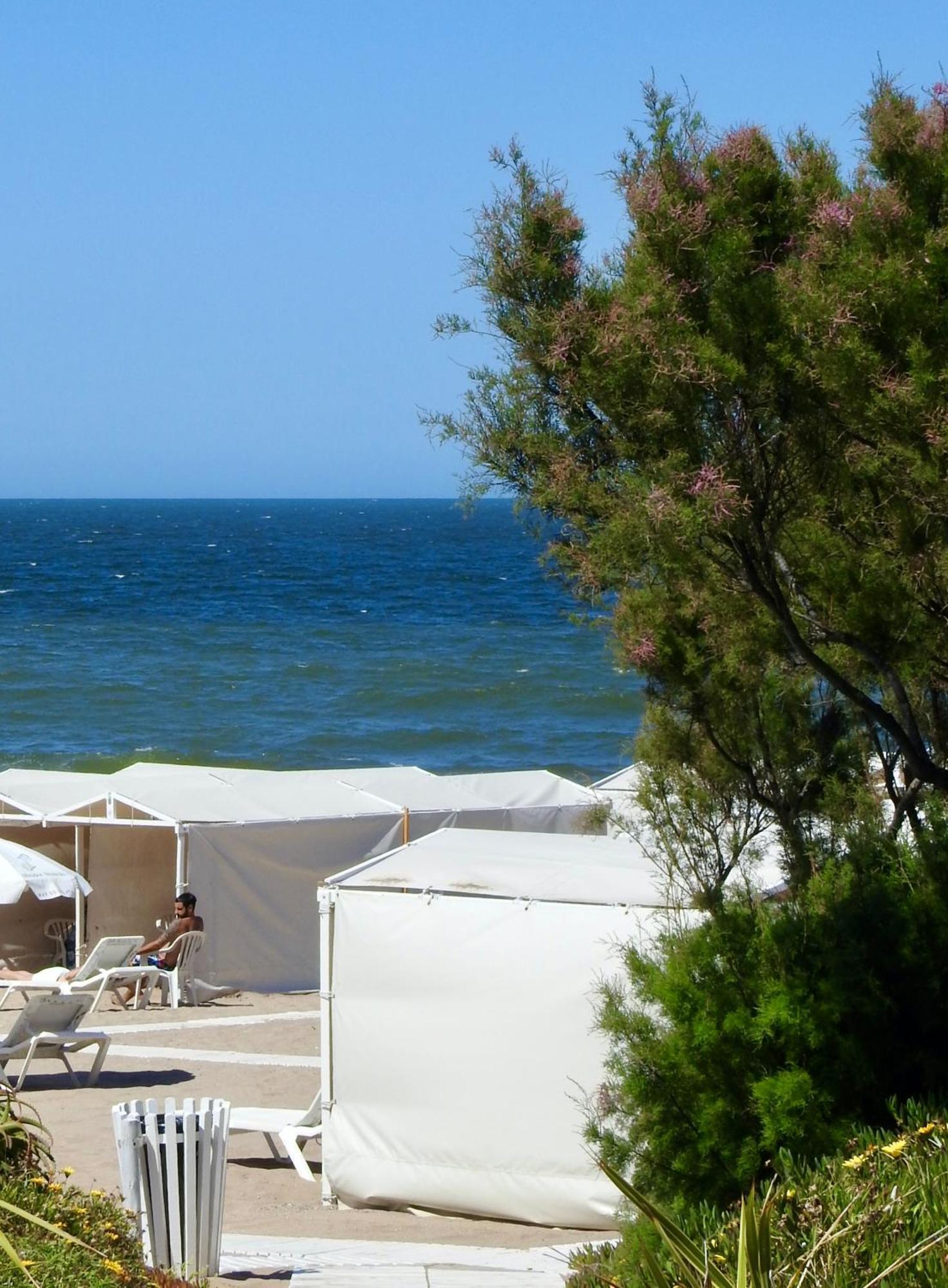 Ili Ili Hotel Boutique Μαρ ντελ Πλάτα Εξωτερικό φωτογραφία