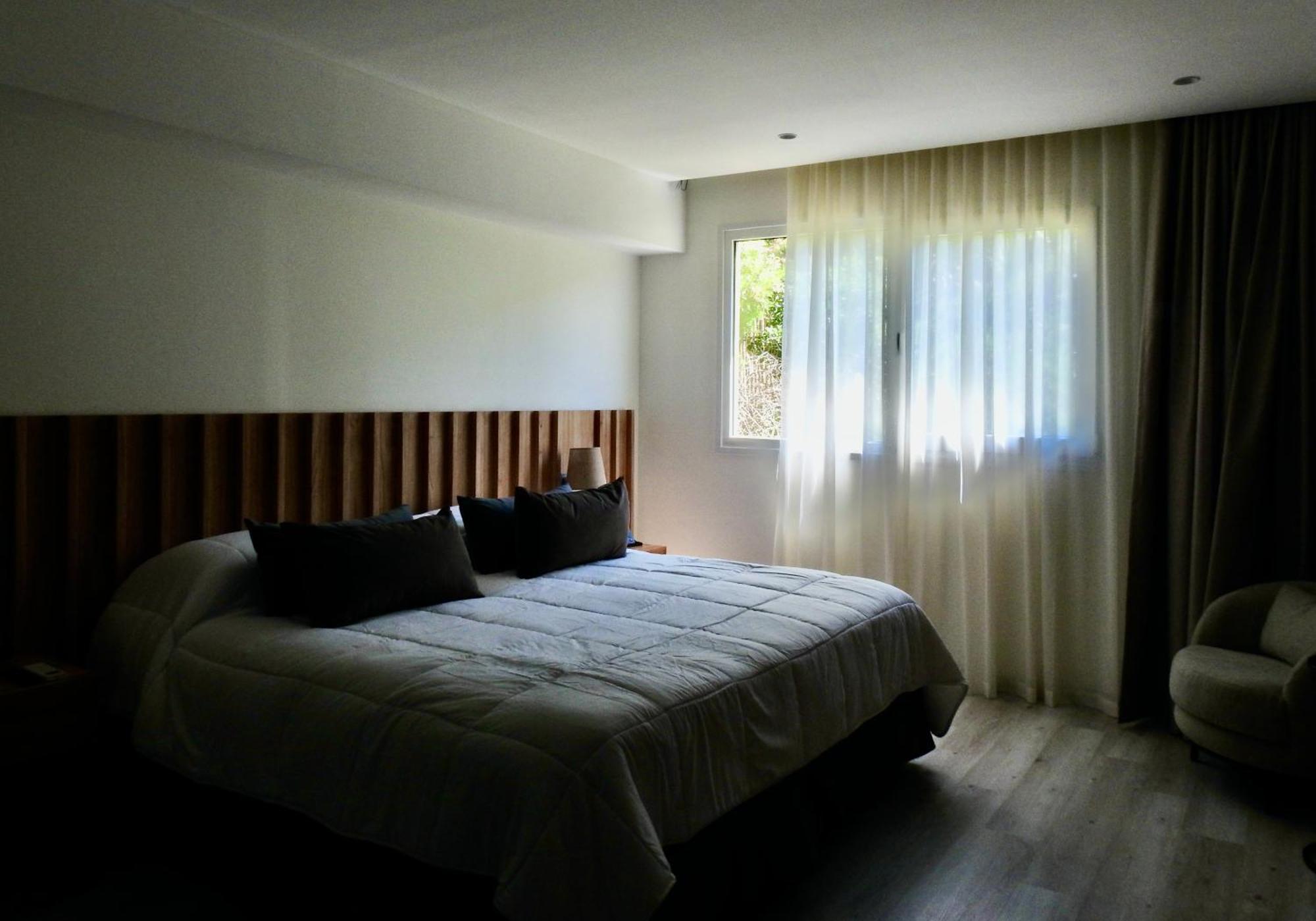 Ili Ili Hotel Boutique Μαρ ντελ Πλάτα Εξωτερικό φωτογραφία
