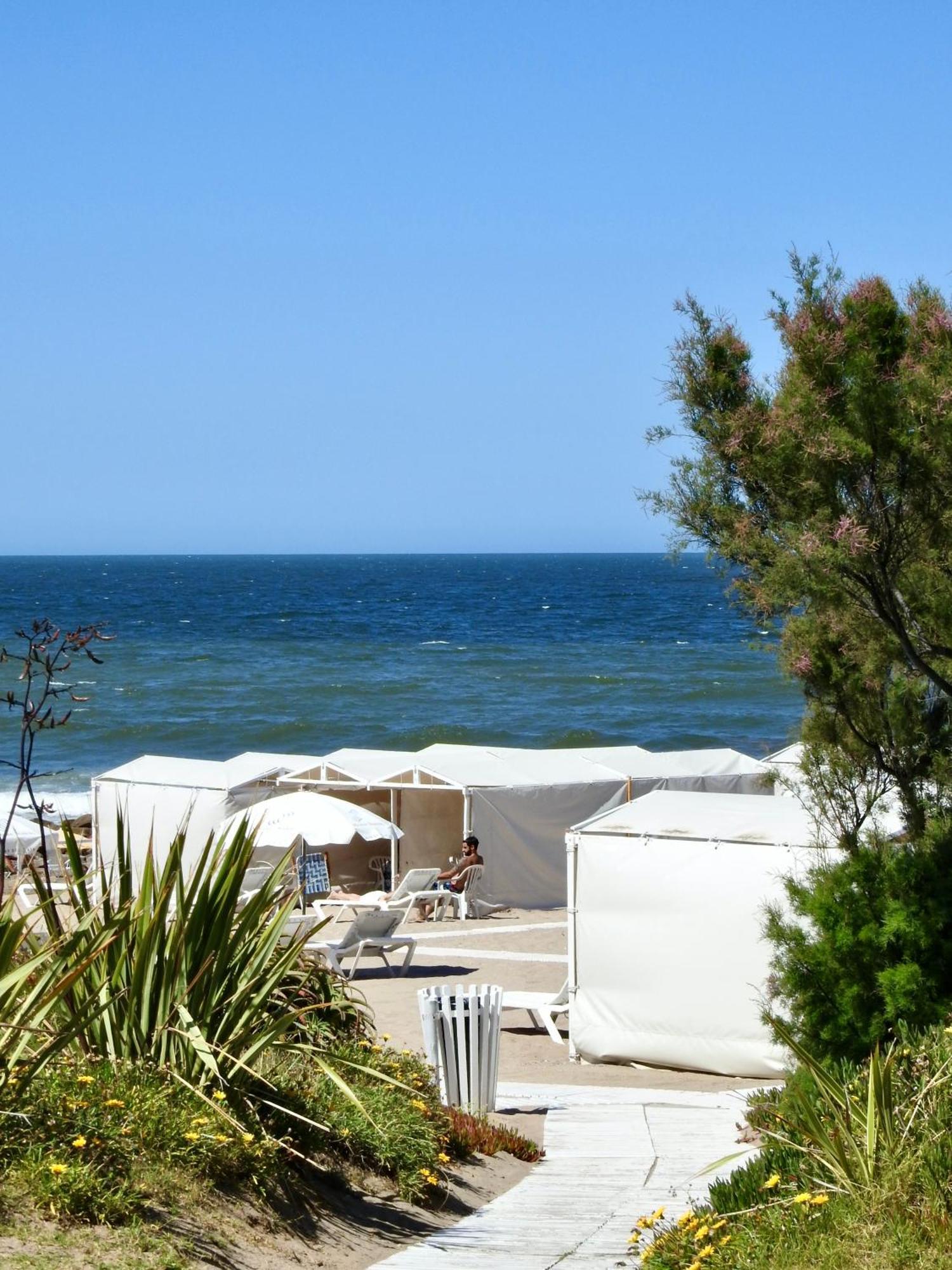 Ili Ili Hotel Boutique Μαρ ντελ Πλάτα Εξωτερικό φωτογραφία