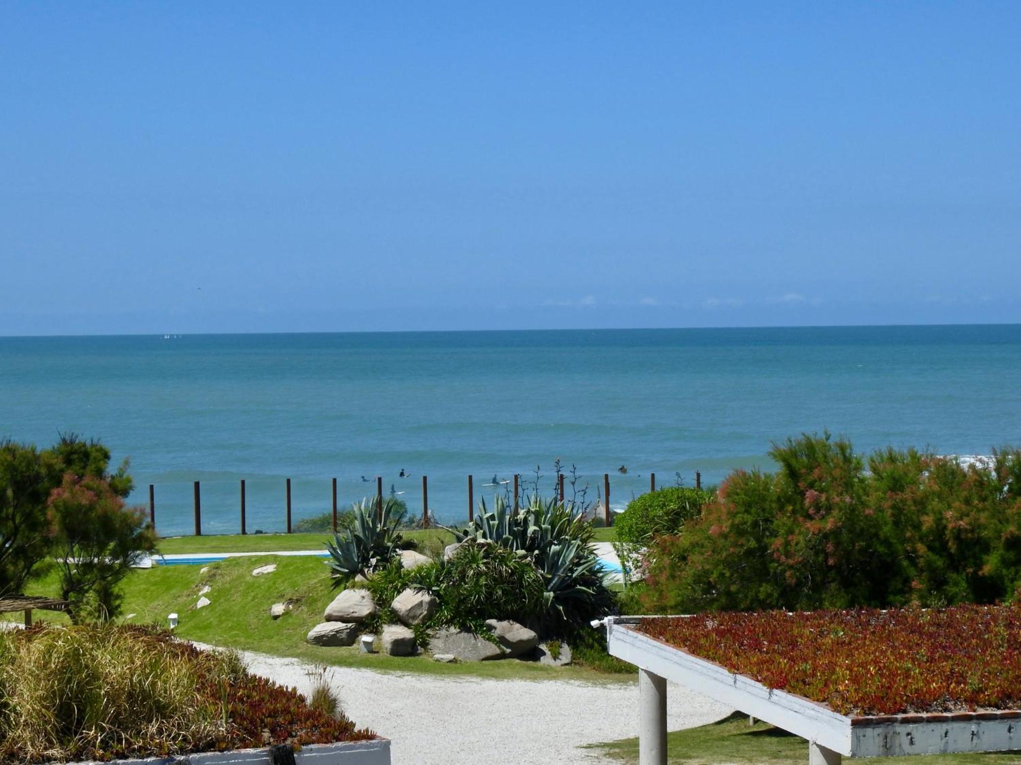 Ili Ili Hotel Boutique Μαρ ντελ Πλάτα Εξωτερικό φωτογραφία