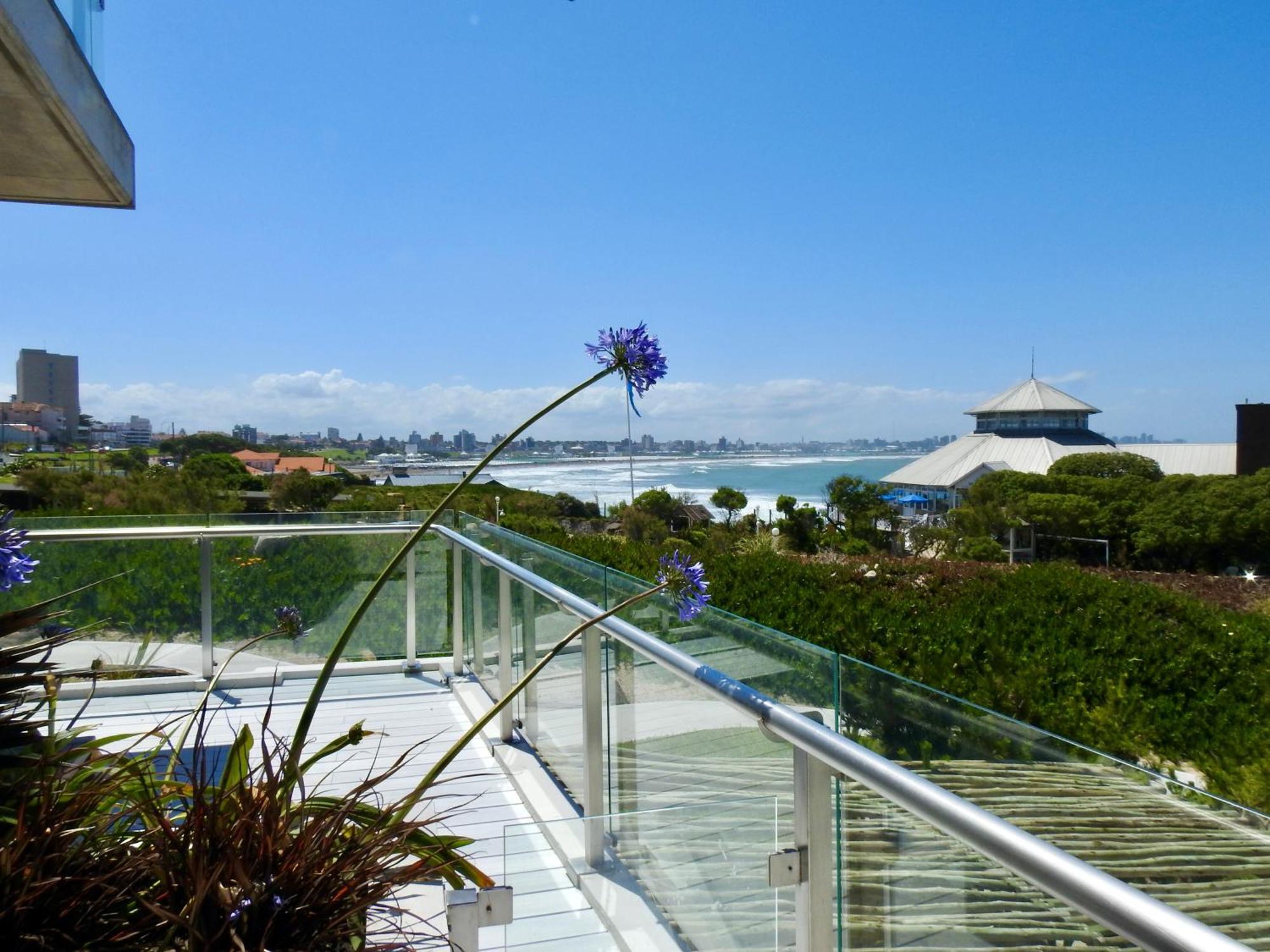 Ili Ili Hotel Boutique Μαρ ντελ Πλάτα Εξωτερικό φωτογραφία