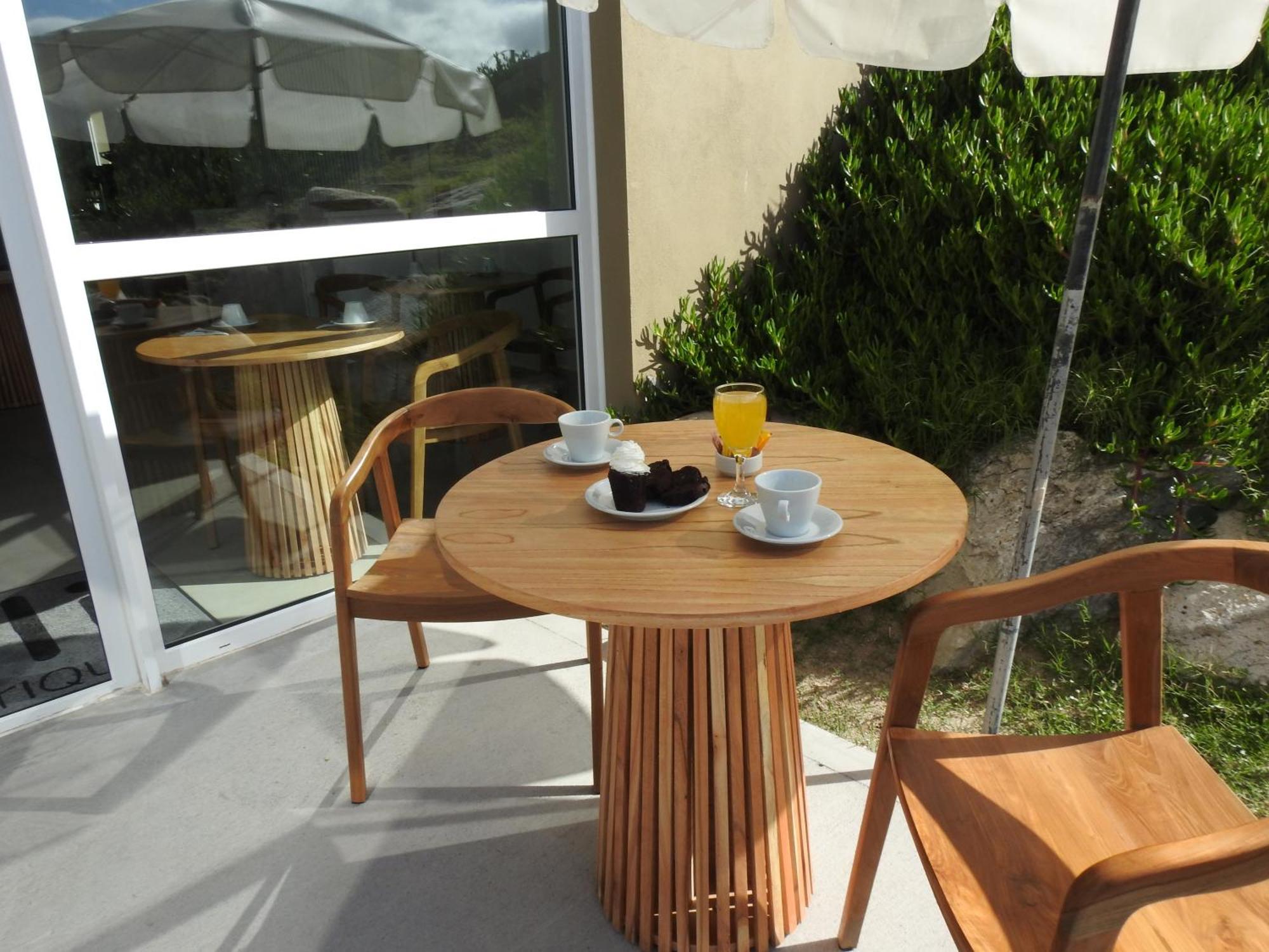 Ili Ili Hotel Boutique Μαρ ντελ Πλάτα Εξωτερικό φωτογραφία