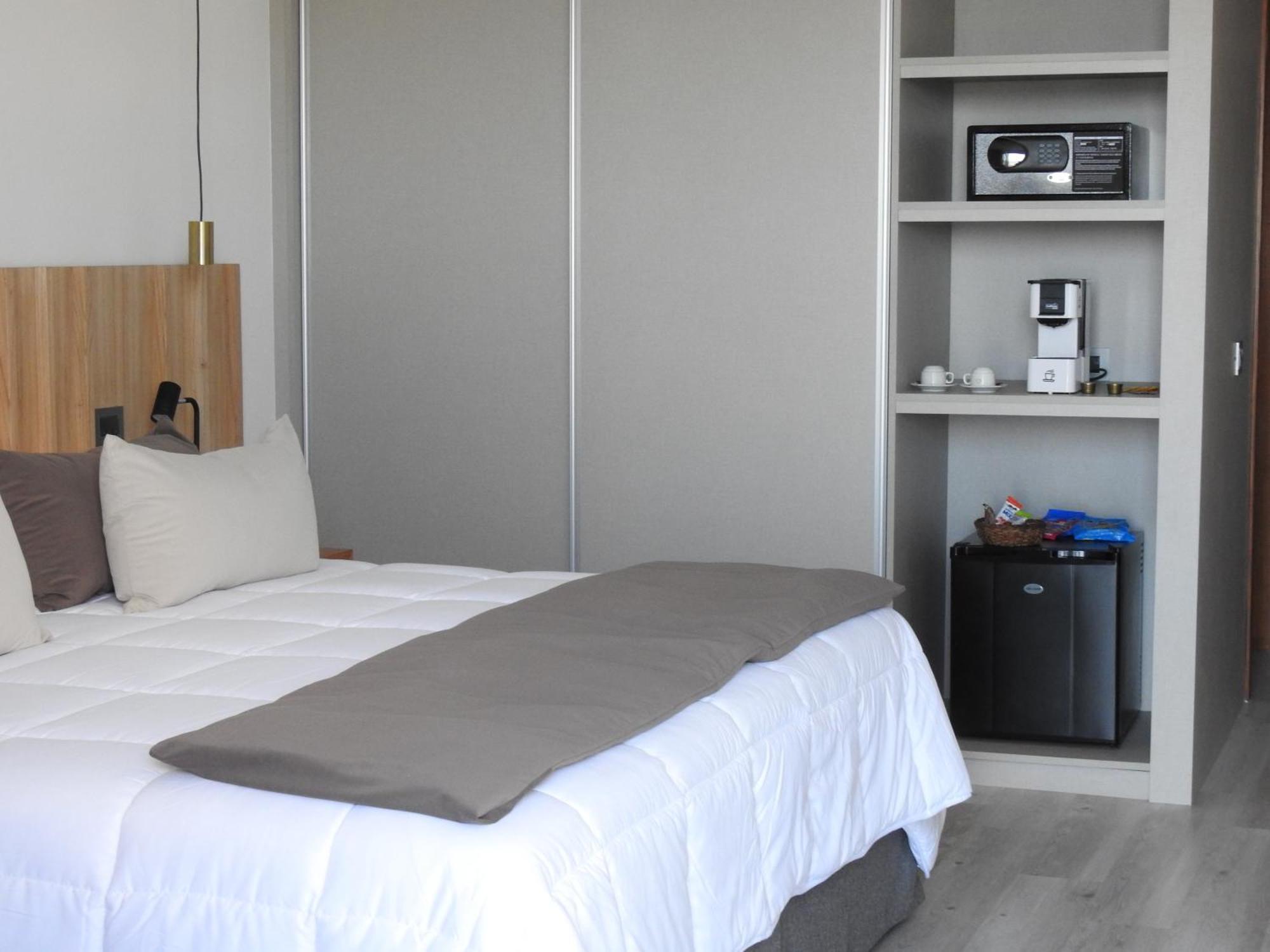 Ili Ili Hotel Boutique Μαρ ντελ Πλάτα Εξωτερικό φωτογραφία