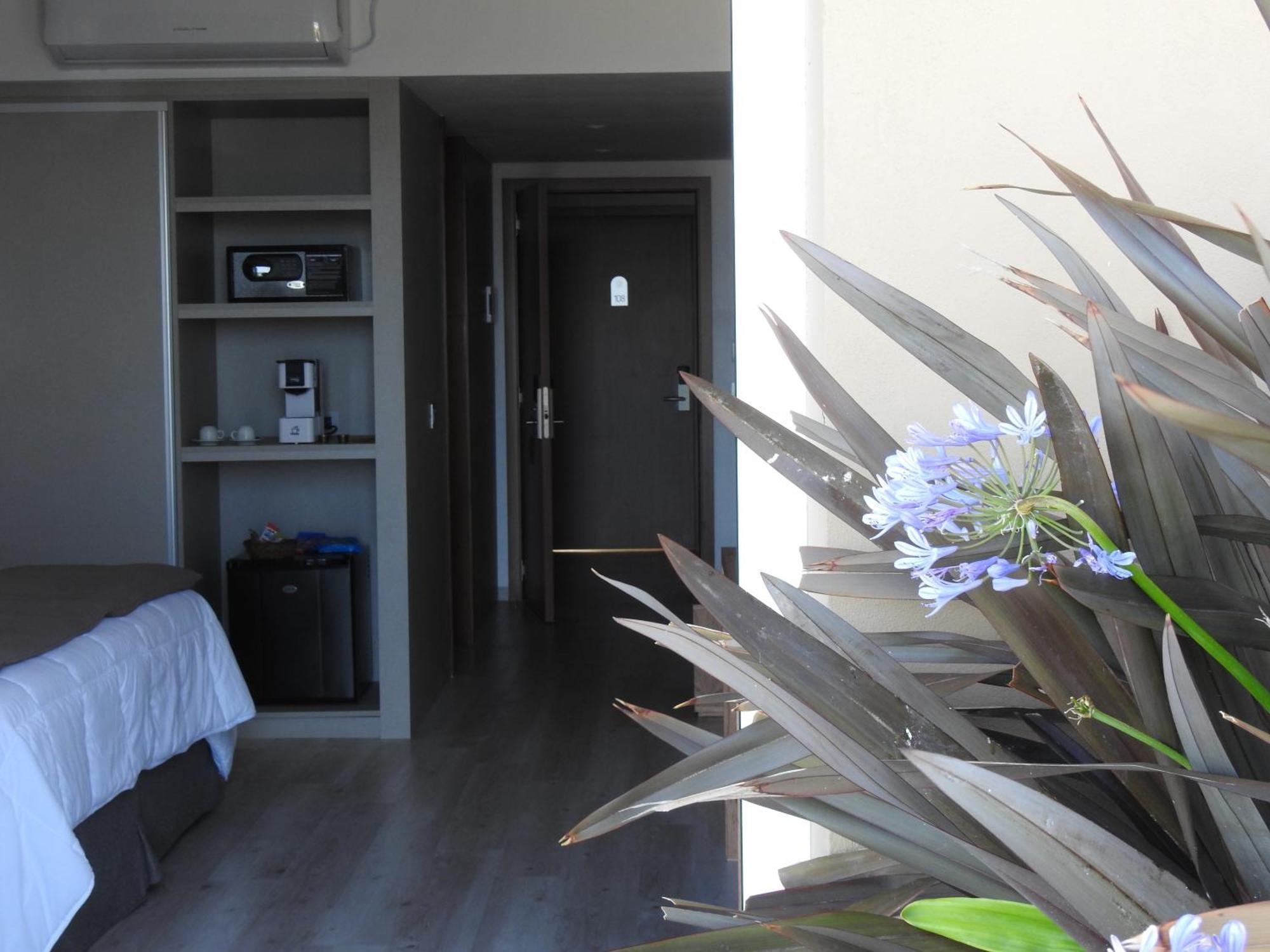Ili Ili Hotel Boutique Μαρ ντελ Πλάτα Εξωτερικό φωτογραφία