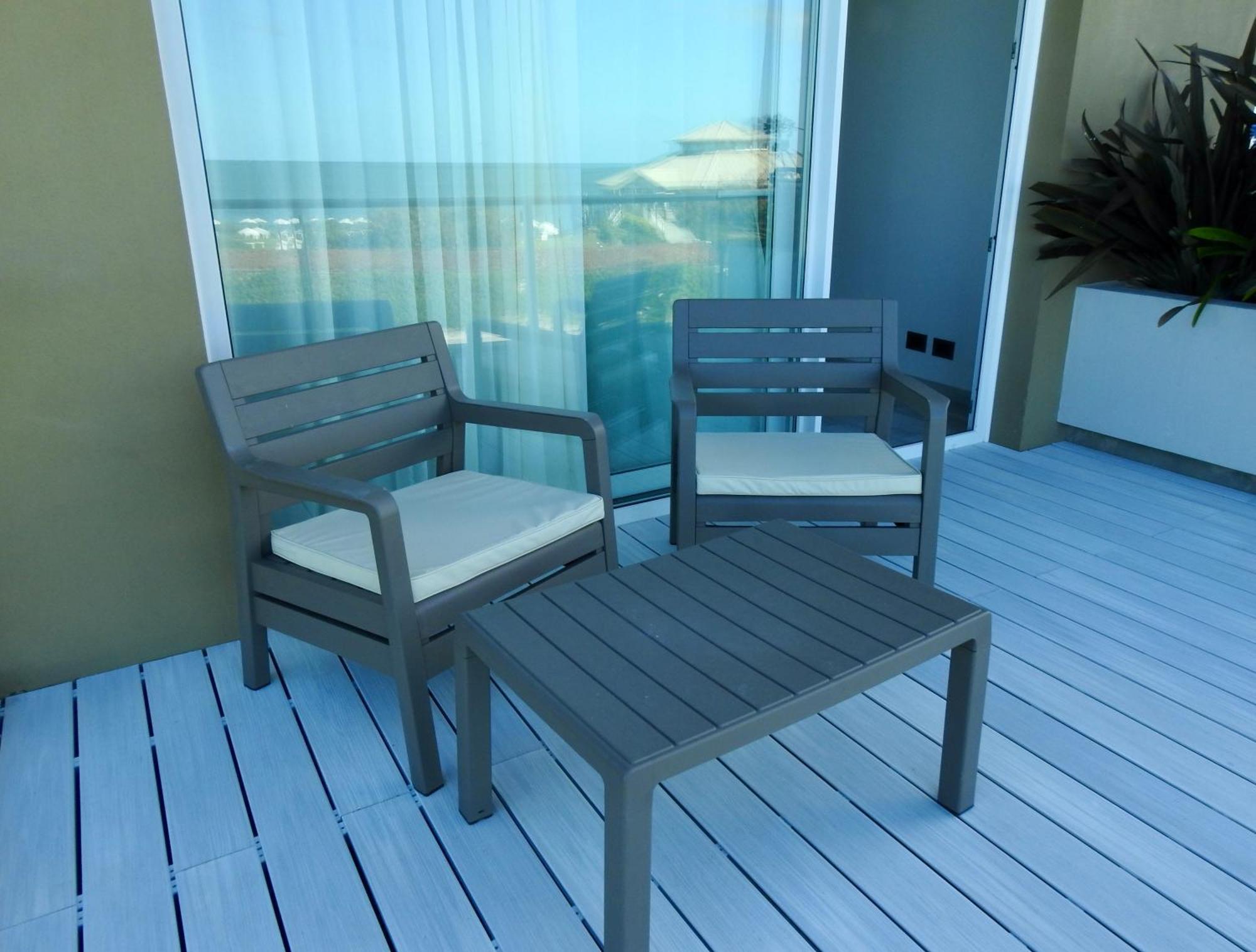 Ili Ili Hotel Boutique Μαρ ντελ Πλάτα Εξωτερικό φωτογραφία
