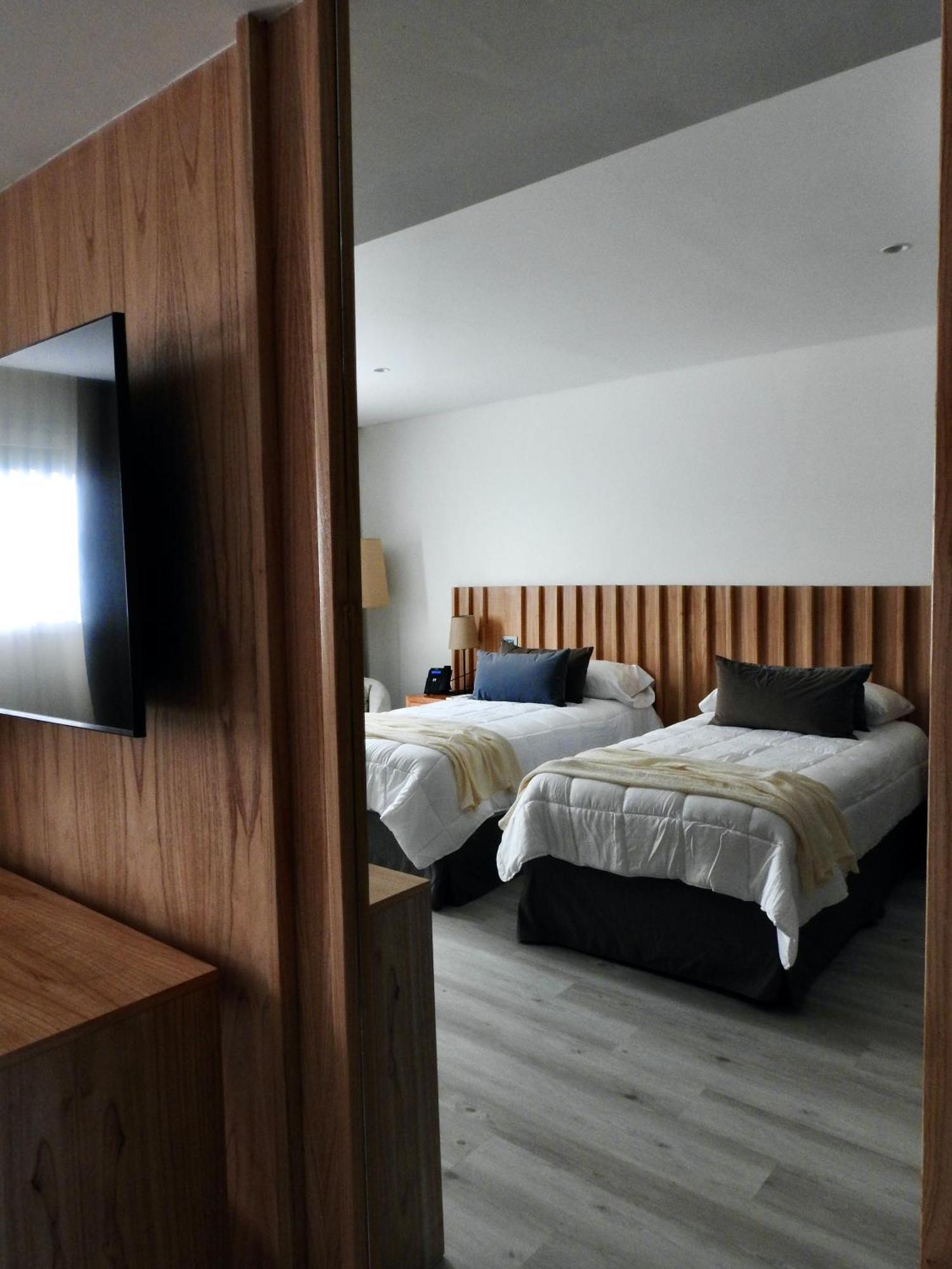 Ili Ili Hotel Boutique Μαρ ντελ Πλάτα Εξωτερικό φωτογραφία