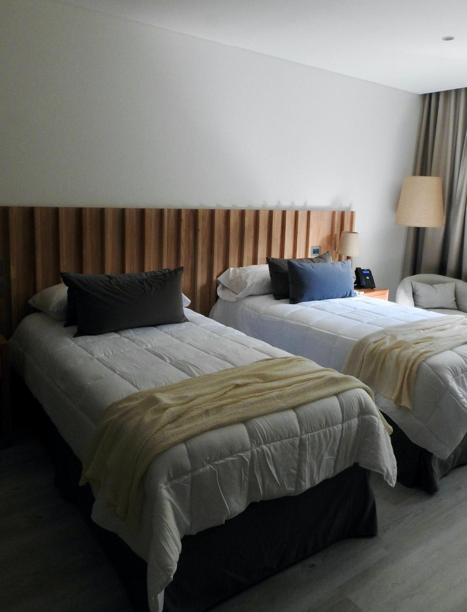 Ili Ili Hotel Boutique Μαρ ντελ Πλάτα Εξωτερικό φωτογραφία
