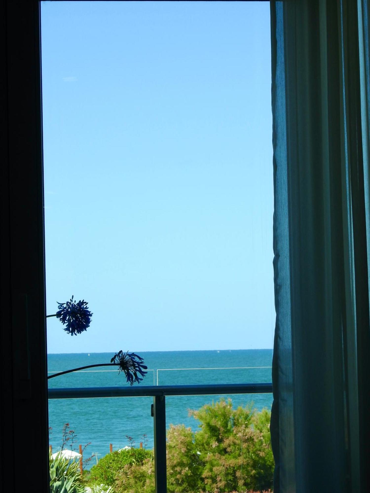 Ili Ili Hotel Boutique Μαρ ντελ Πλάτα Εξωτερικό φωτογραφία