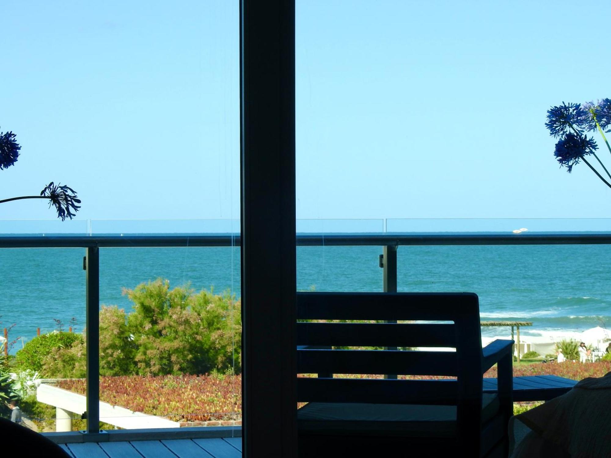 Ili Ili Hotel Boutique Μαρ ντελ Πλάτα Εξωτερικό φωτογραφία