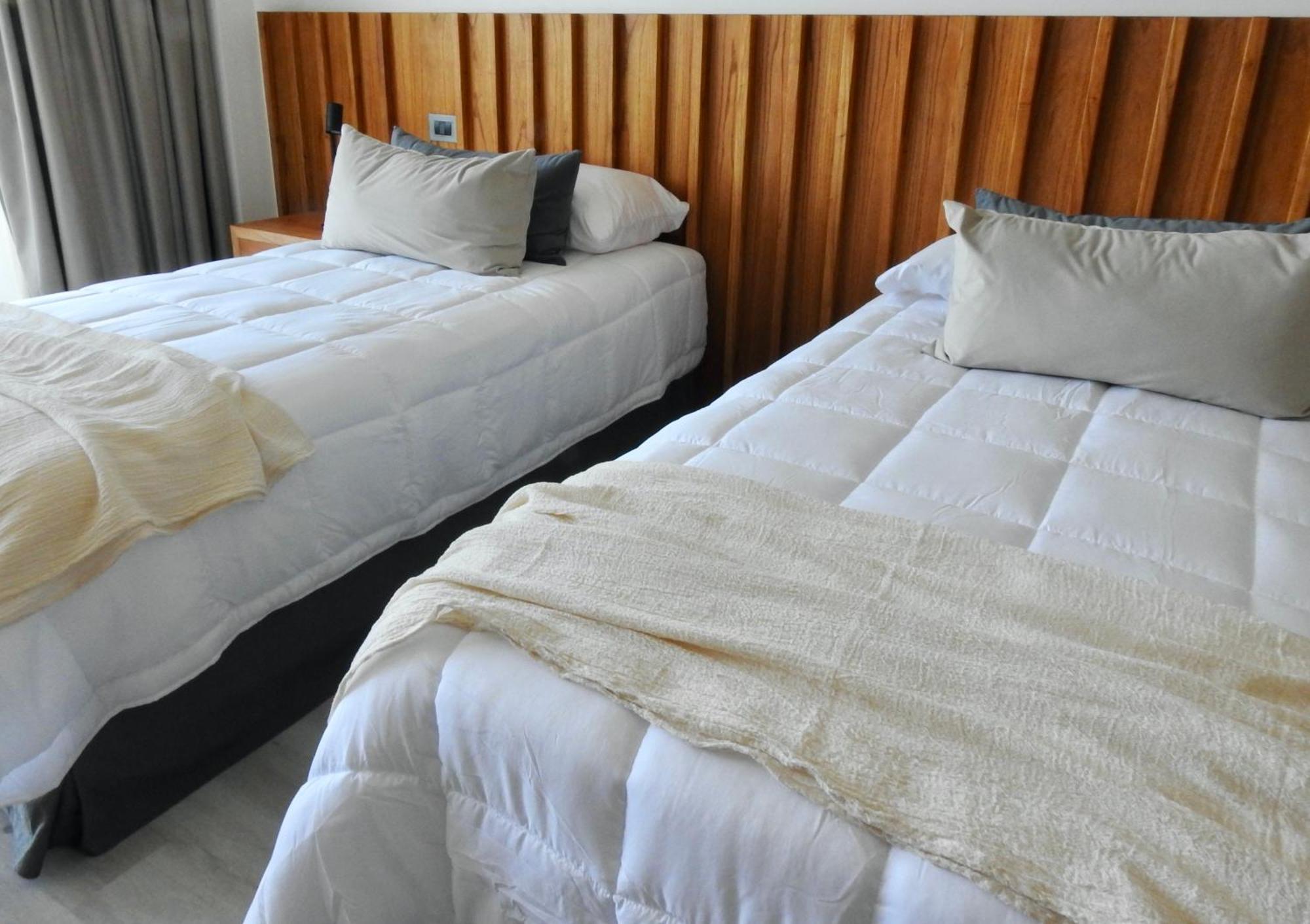 Ili Ili Hotel Boutique Μαρ ντελ Πλάτα Εξωτερικό φωτογραφία