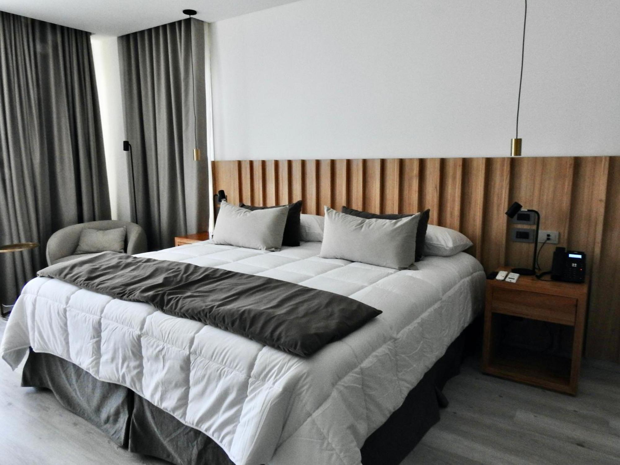 Ili Ili Hotel Boutique Μαρ ντελ Πλάτα Εξωτερικό φωτογραφία