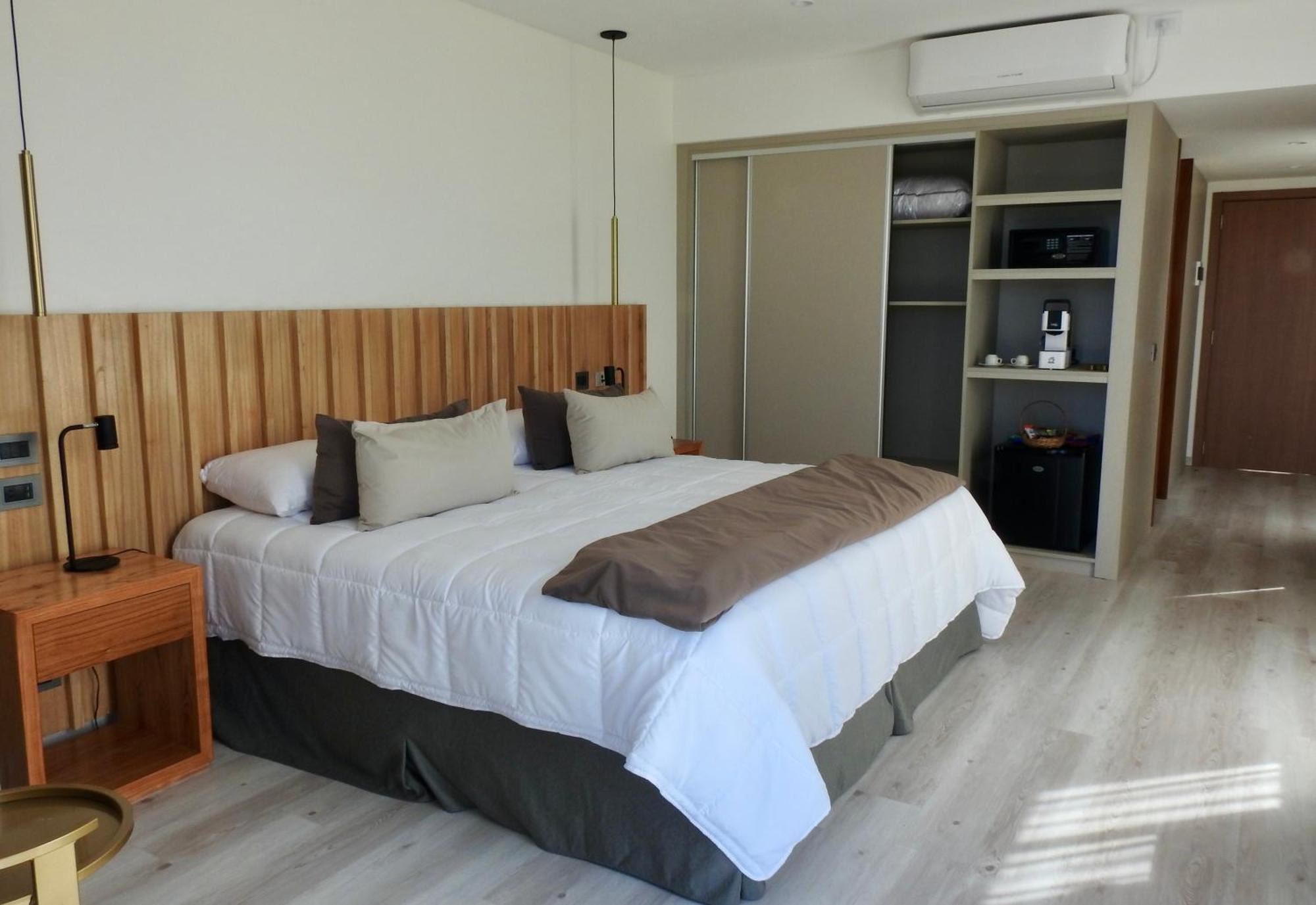 Ili Ili Hotel Boutique Μαρ ντελ Πλάτα Εξωτερικό φωτογραφία
