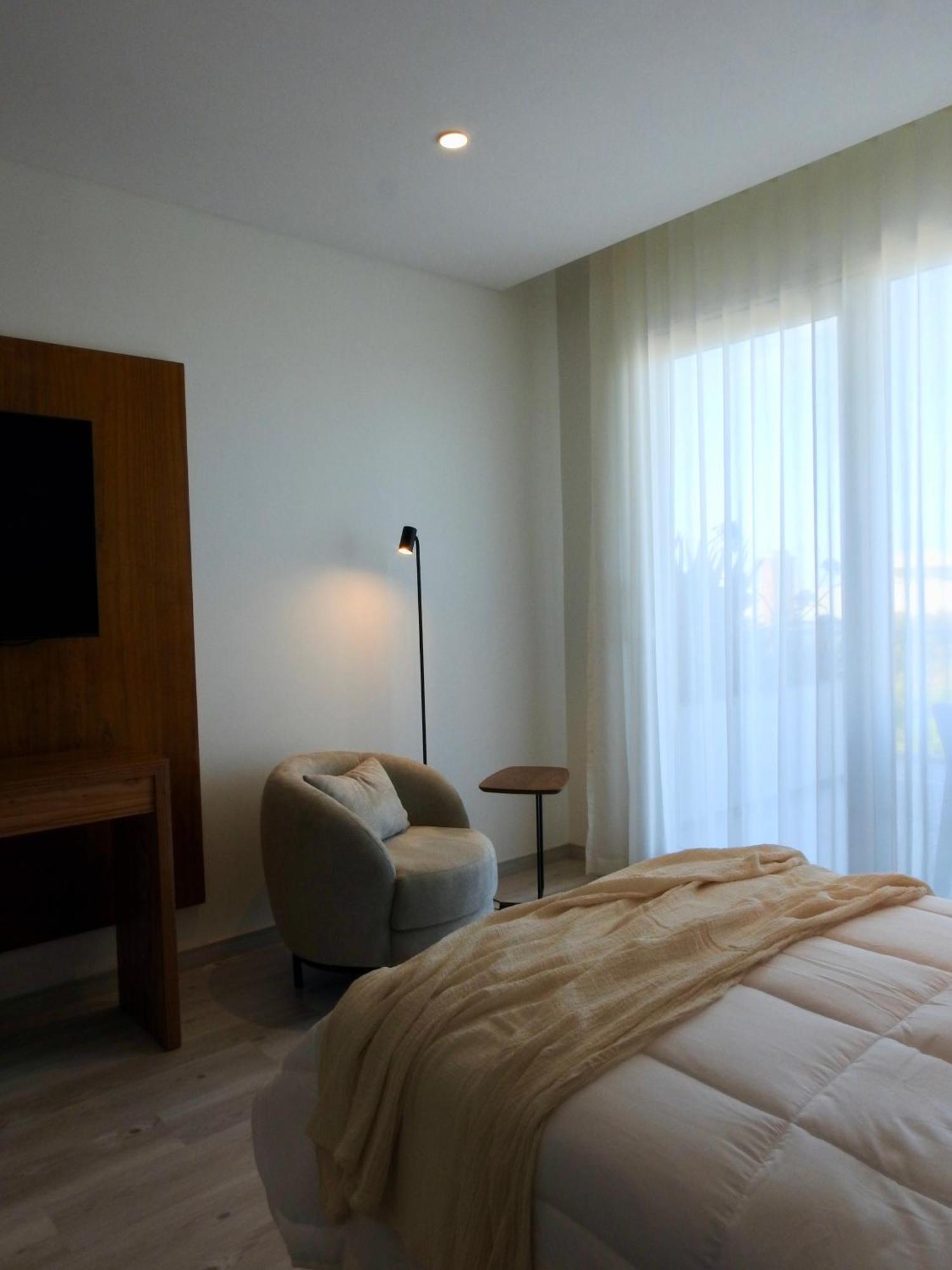 Ili Ili Hotel Boutique Μαρ ντελ Πλάτα Εξωτερικό φωτογραφία