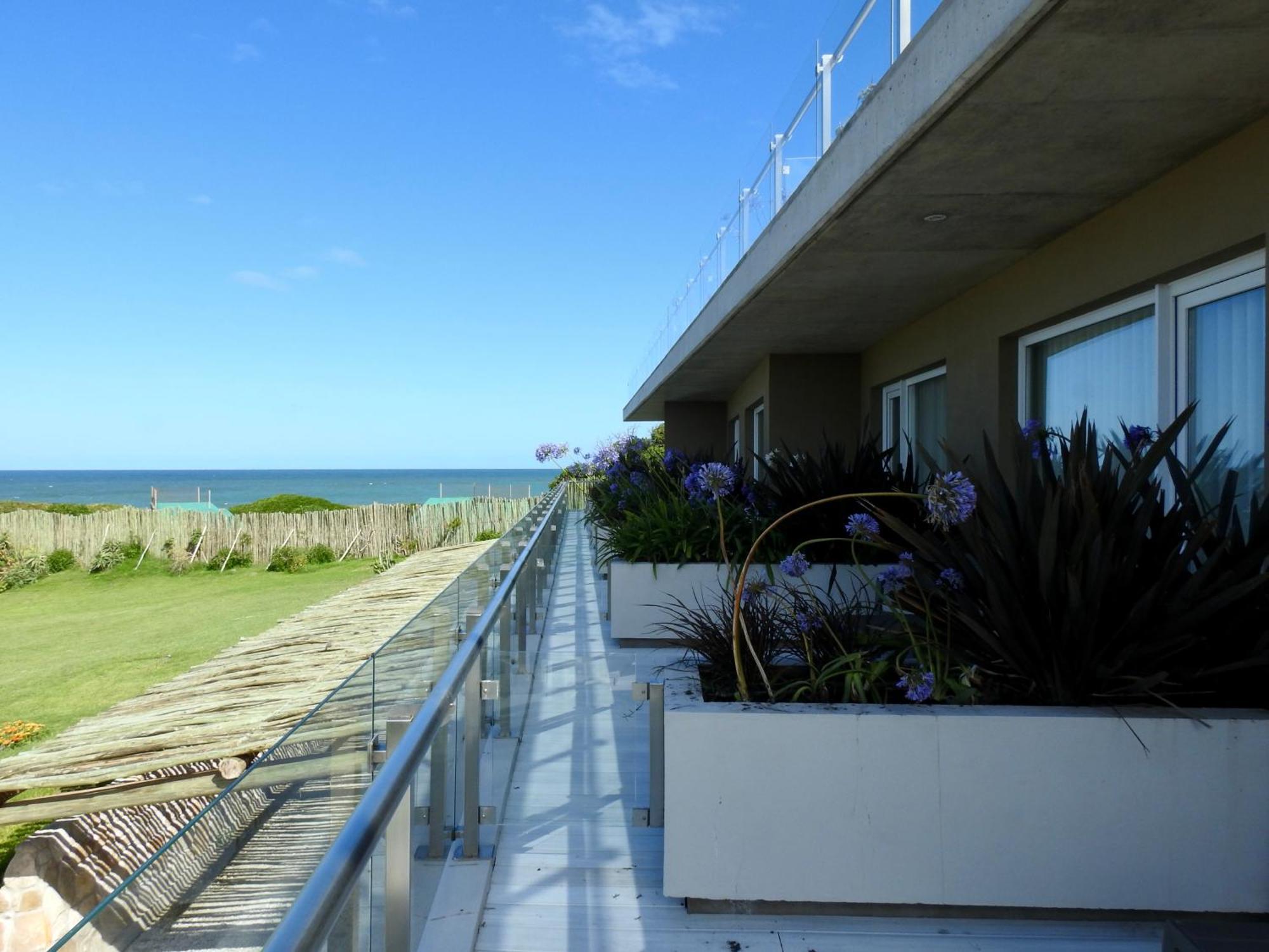 Ili Ili Hotel Boutique Μαρ ντελ Πλάτα Εξωτερικό φωτογραφία