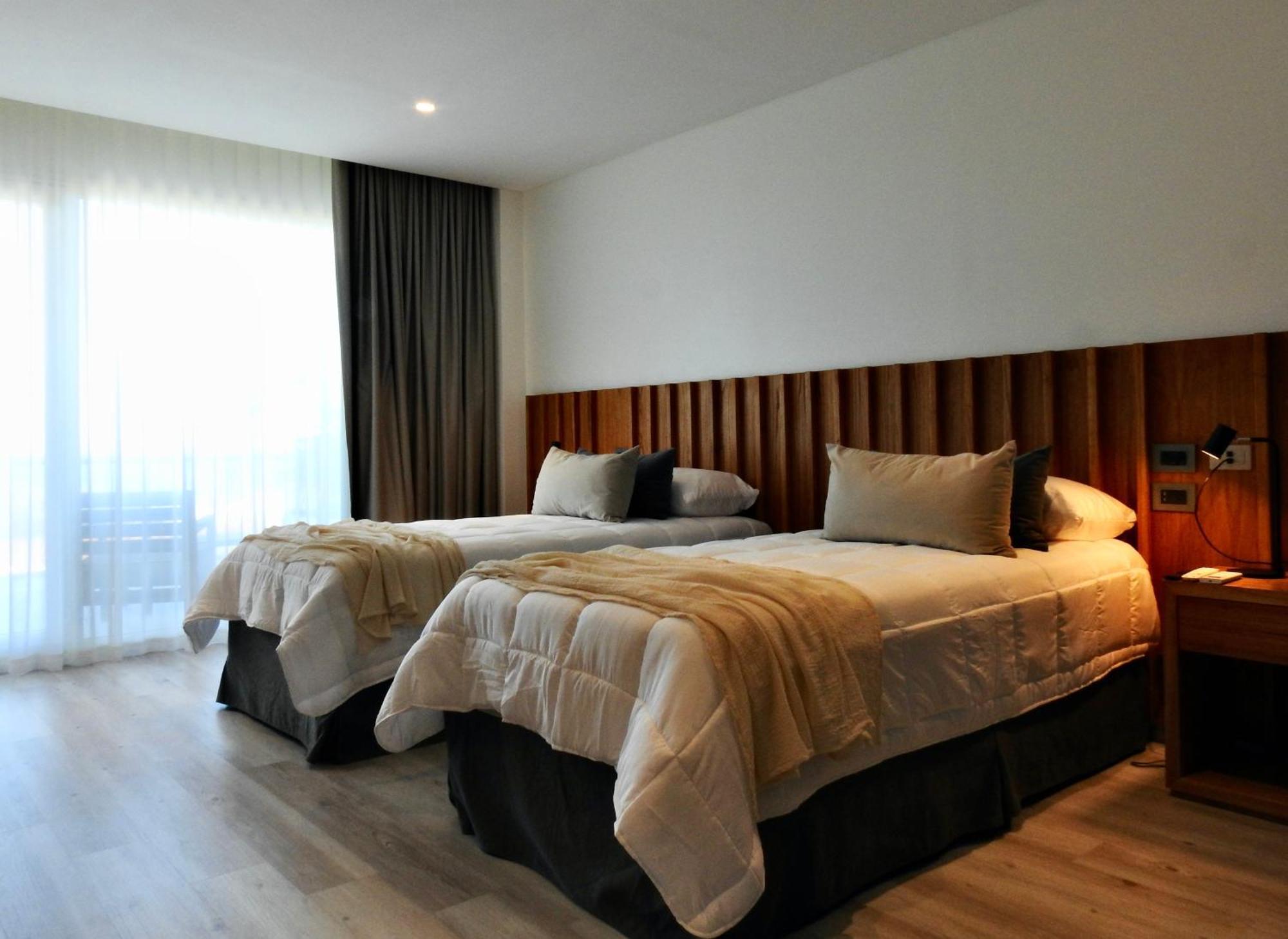 Ili Ili Hotel Boutique Μαρ ντελ Πλάτα Εξωτερικό φωτογραφία