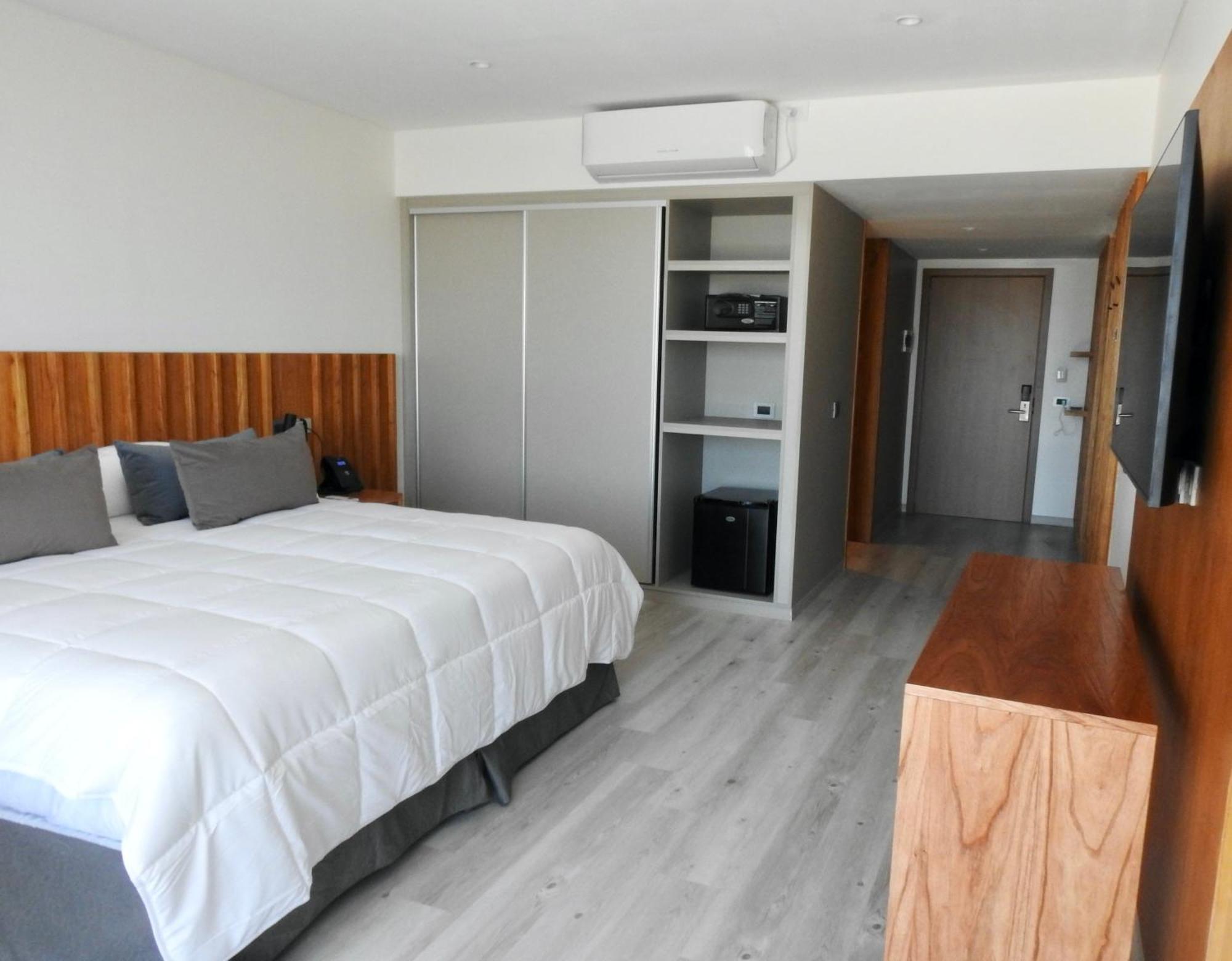 Ili Ili Hotel Boutique Μαρ ντελ Πλάτα Εξωτερικό φωτογραφία